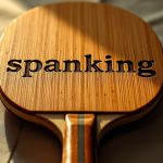 Spanking Fetish